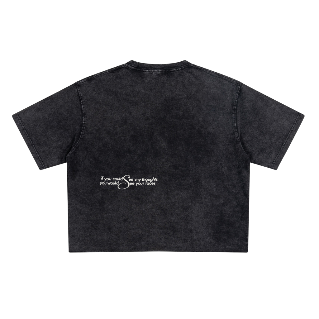 Perfect Washed Tee