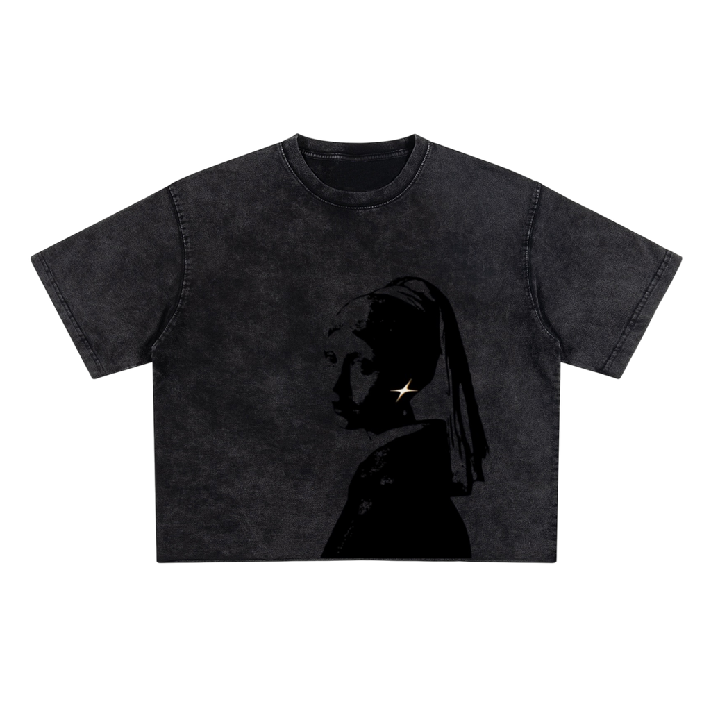 Perfect Washed Tee