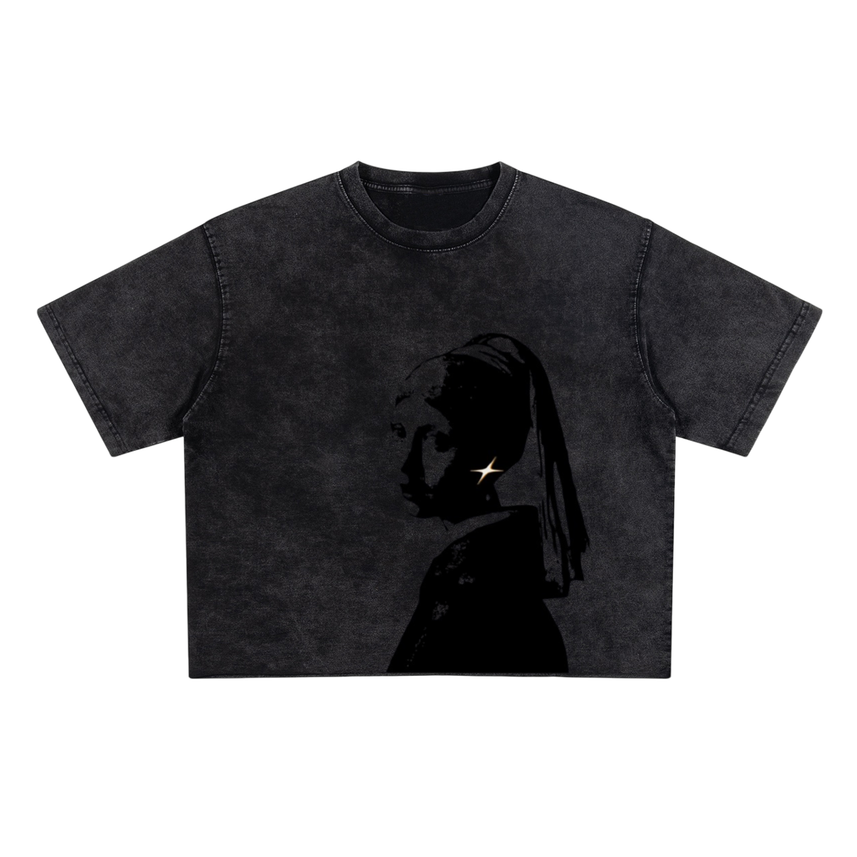 Perfect Washed Tee