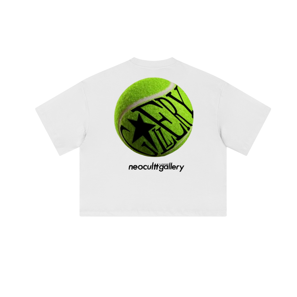 Gallery Tennis Tee