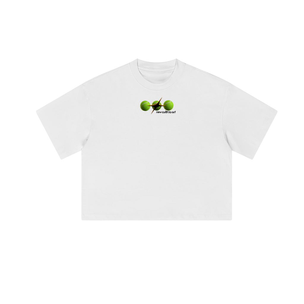 Gallery Tennis Tee