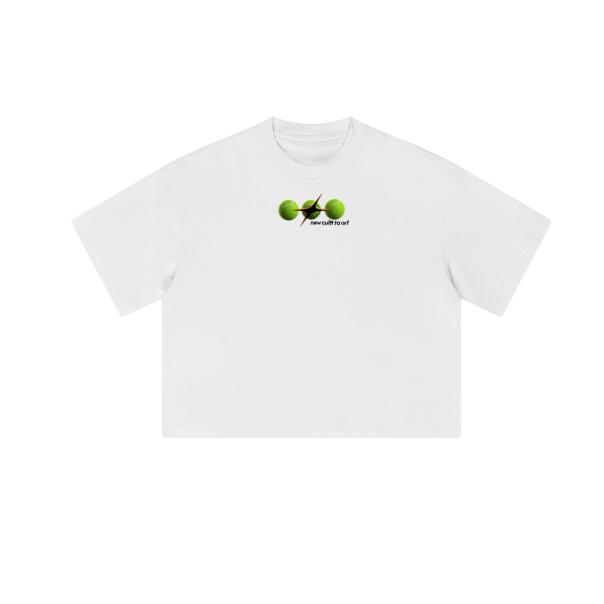 Gallery Tennis Tee