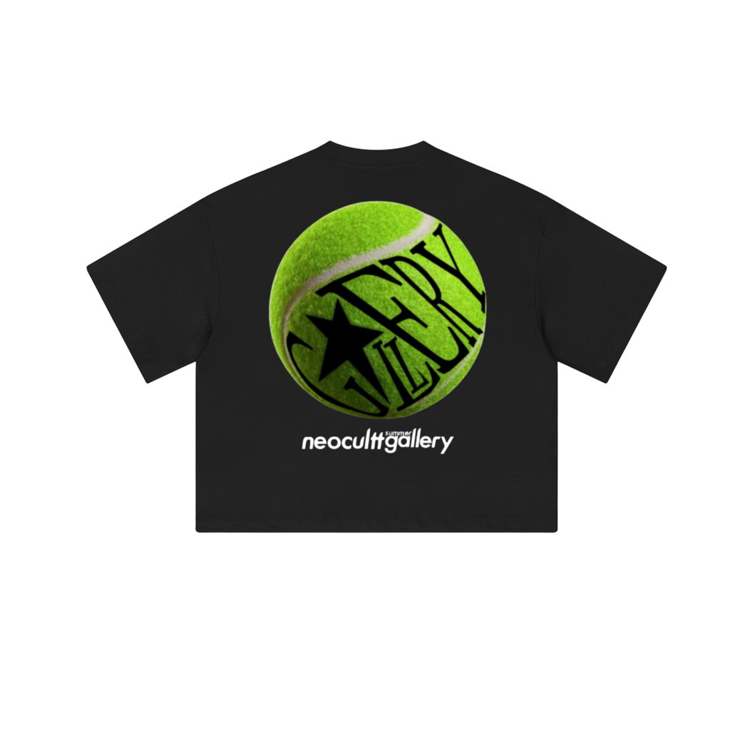 Gallery Tennis Tee