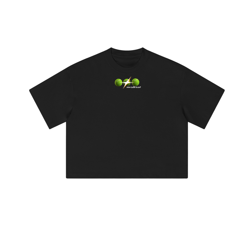 Gallery Tennis Tee