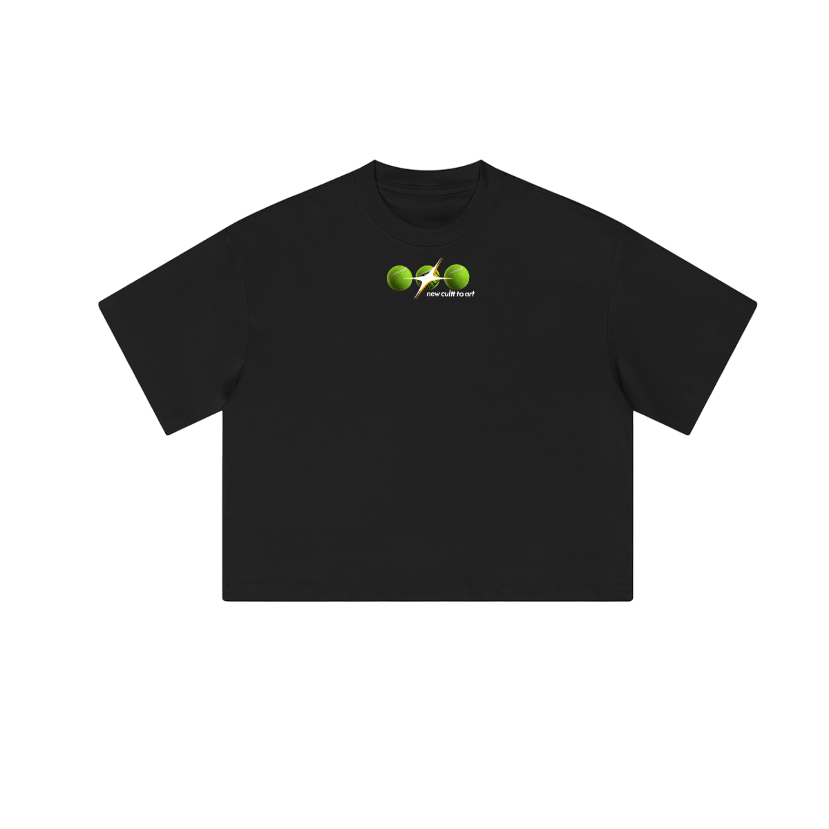 Gallery Tennis Tee