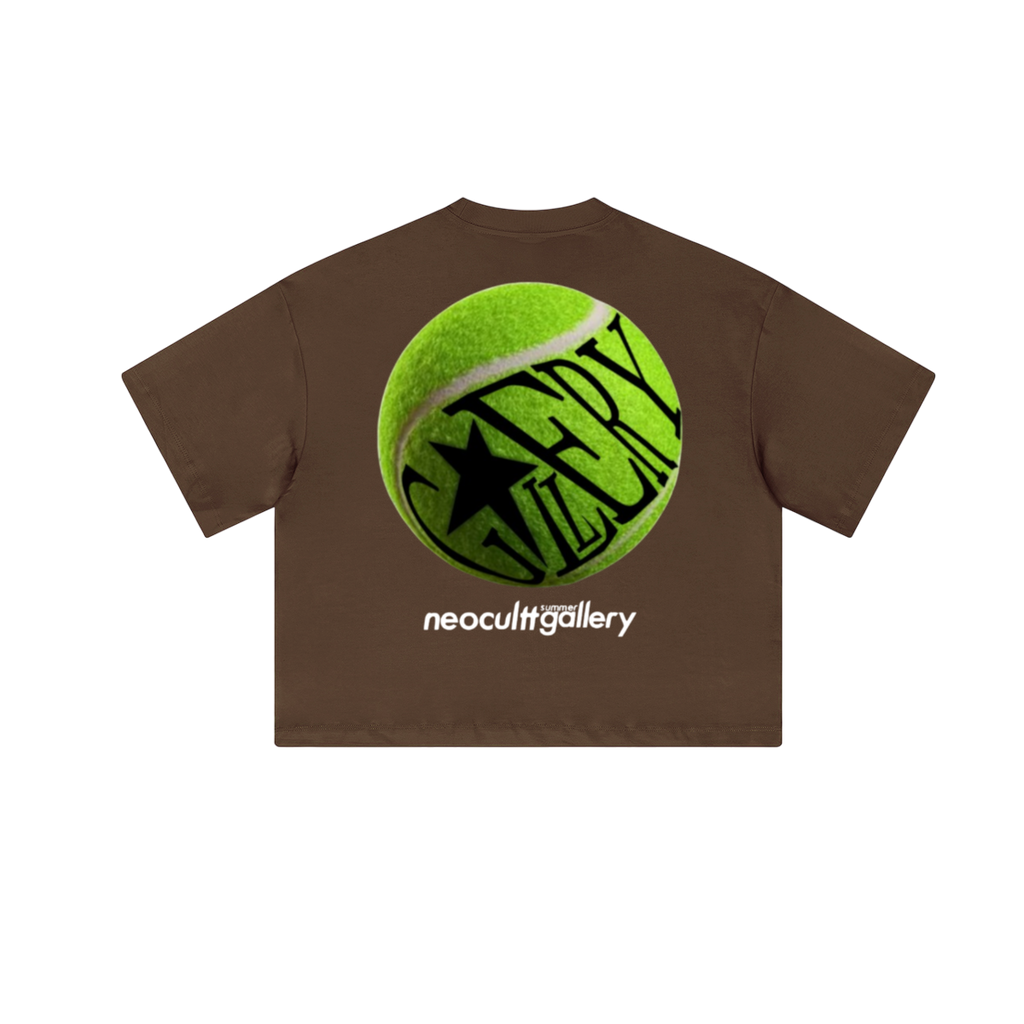 Gallery Tennis Tee