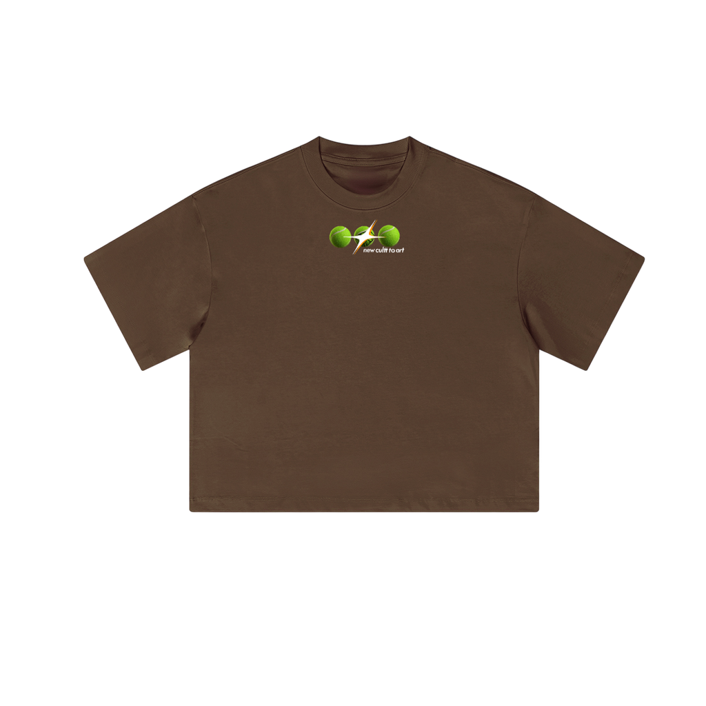Gallery Tennis Tee