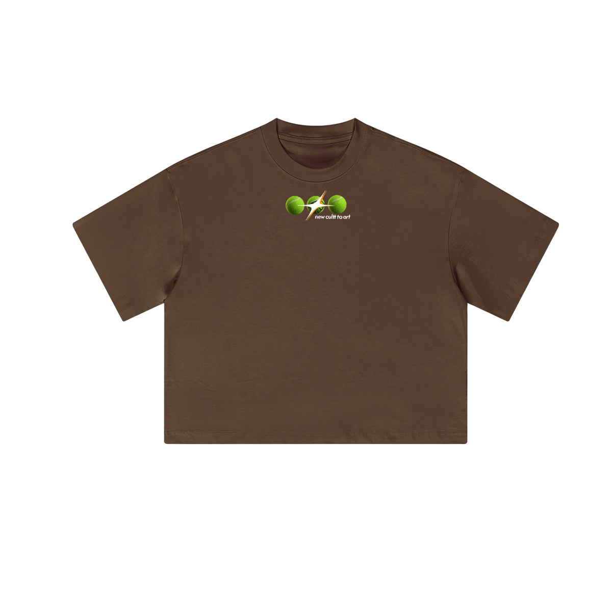 Gallery Tennis Tee