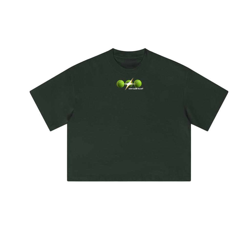 Gallery Tennis Tee