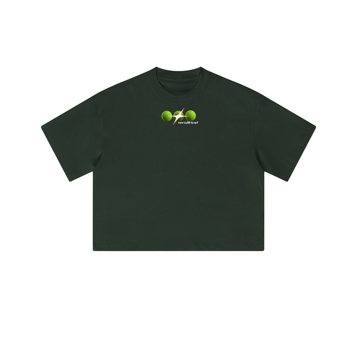 Gallery Tennis Tee