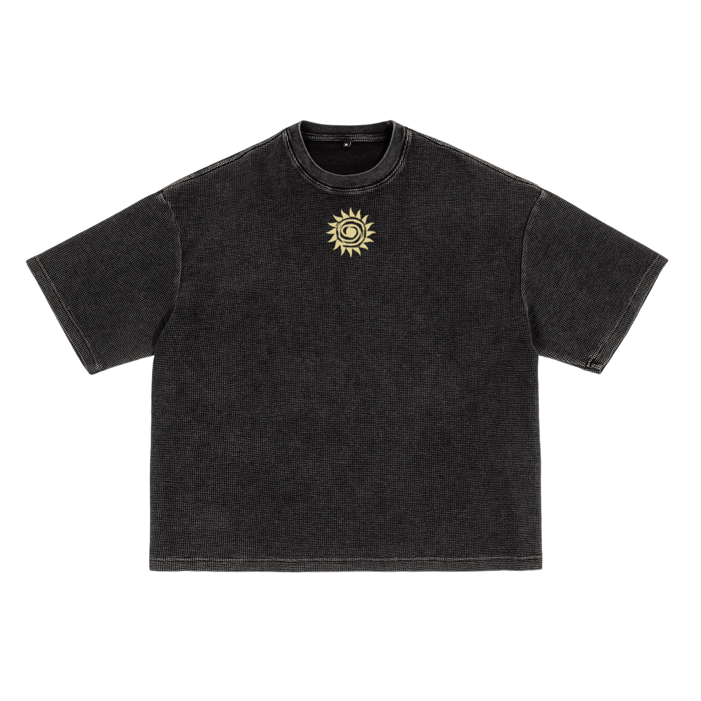 CaVallino knitted tee