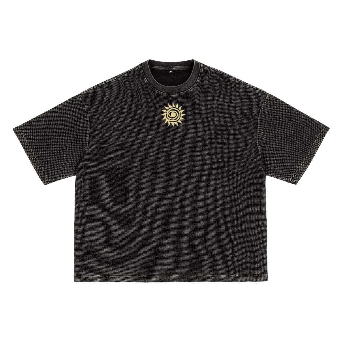 CaVallino knitted tee