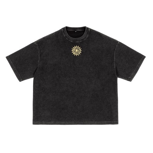 CaVallino knitted tee