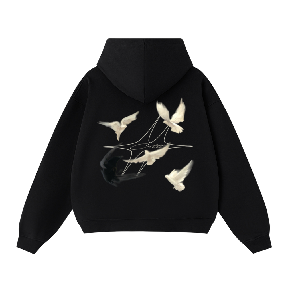 BLKK NCG HOODIE