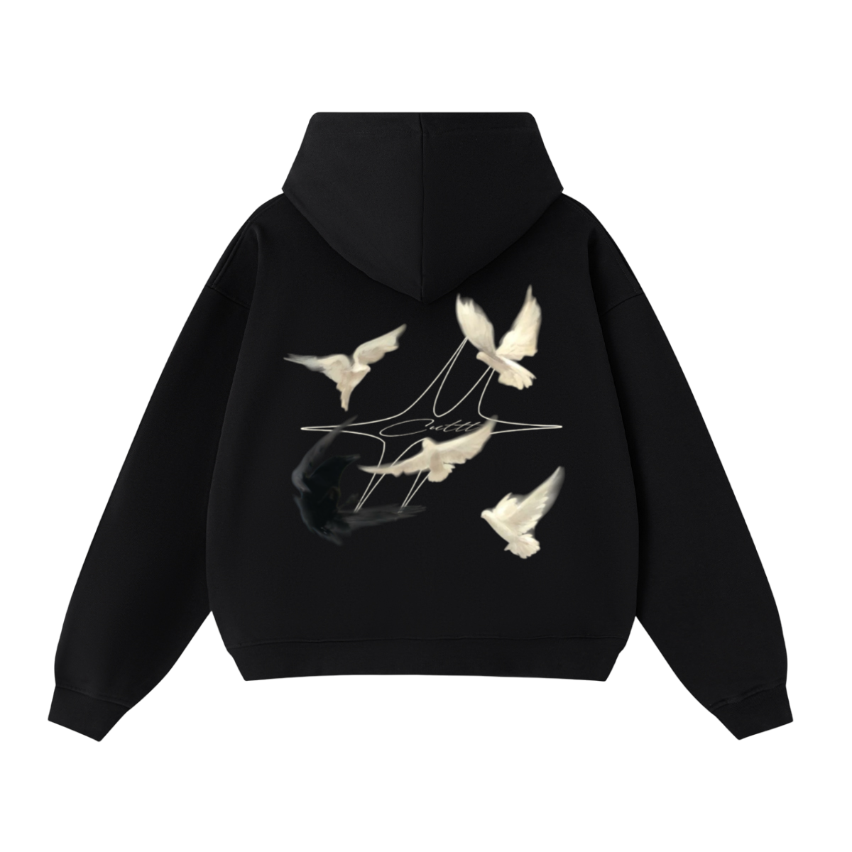 BLKK NCG HOODIE