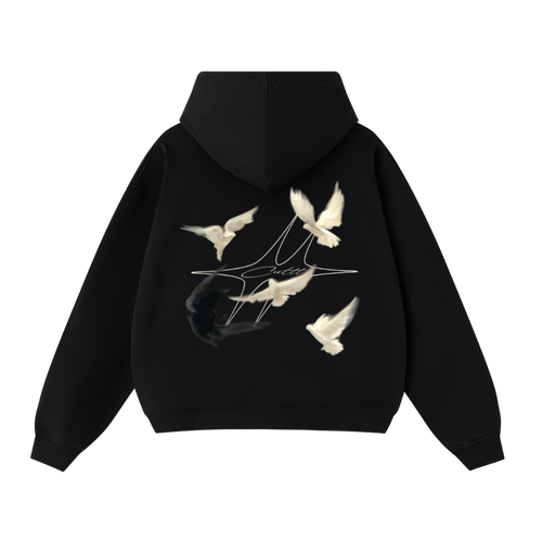 BLKK NCG HOODIE