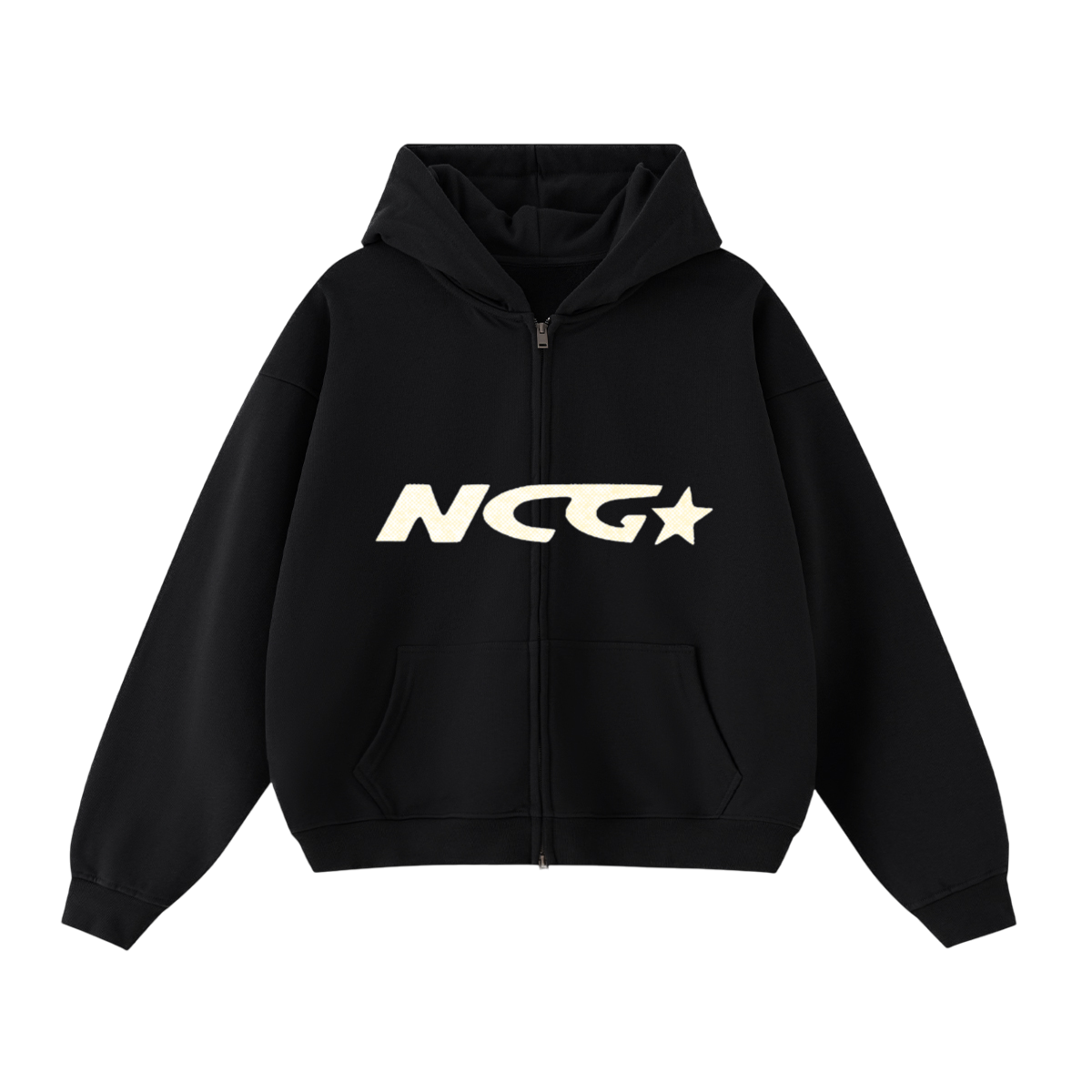 BLKK NCG HOODIE
