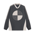 TAXIBALL GREIGE LONG SLEEVE