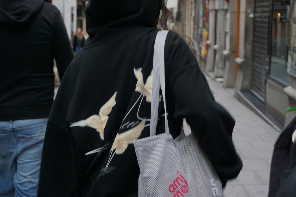 BLKK NCG HOODIE